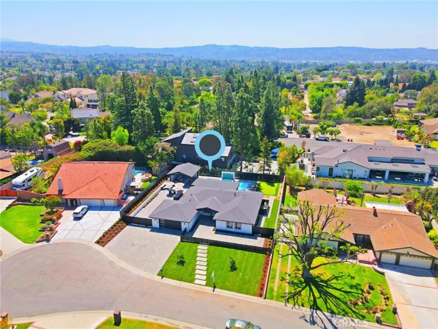 19062 Lamplight Lane, Yorba Linda, California 92886
