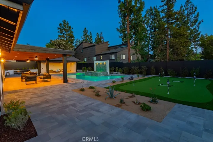 19062 Lamplight Lane, Yorba Linda, California 92886