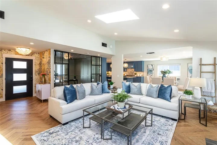 19062 Lamplight Lane, Yorba Linda, California 92886