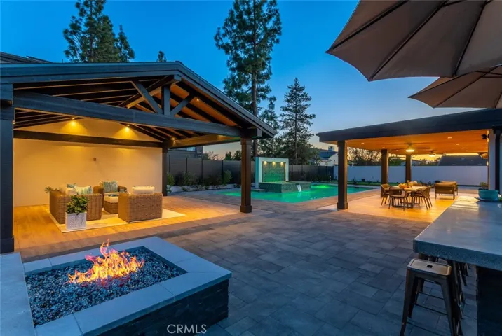 19062 Lamplight Lane, Yorba Linda, California 92886