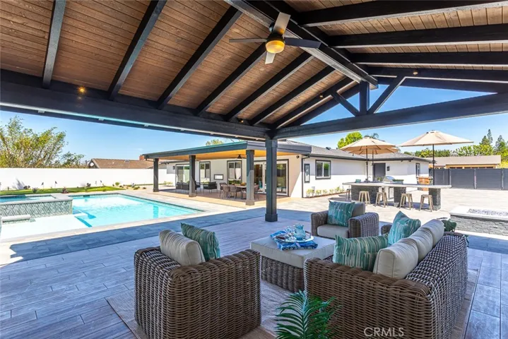 19062 Lamplight Lane, Yorba Linda, California 92886