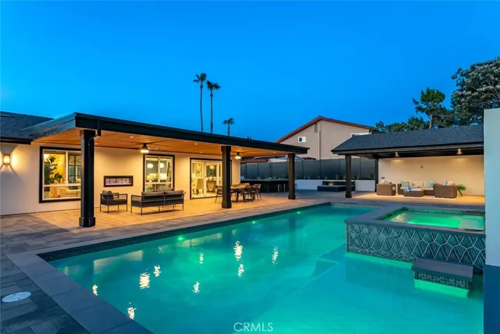19062 Lamplight Lane, Yorba Linda, California 92886