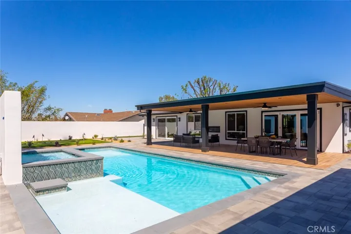 19062 Lamplight Lane, Yorba Linda, California 92886