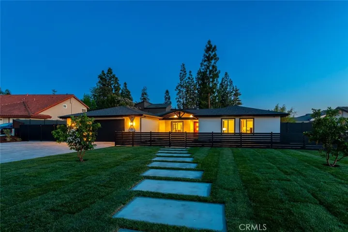19062 Lamplight Lane, Yorba Linda, California 92886