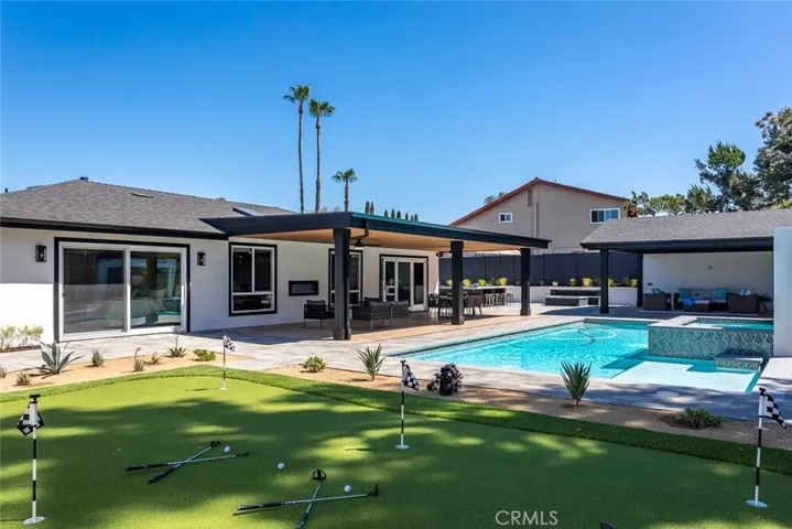 19062 Lamplight Lane, Yorba Linda, California 92886