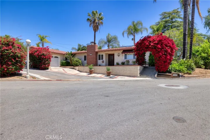 1339 La Loma Drive, Redlands, California 92373