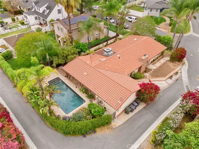 1339 La Loma Drive, Redlands, California 92373