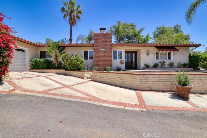 1339 La Loma Drive, Redlands, California 92373