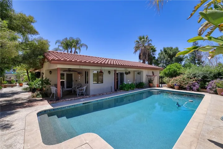 1339 La Loma Drive, Redlands, California 92373