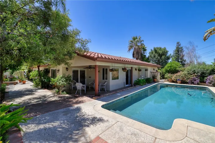 1339 La Loma Drive, Redlands, California 92373
