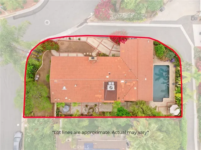 1339 La Loma Drive, Redlands, California 92373