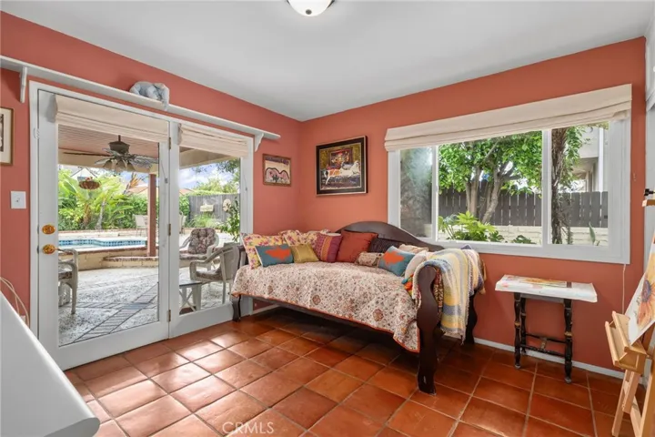 Bedroom #2