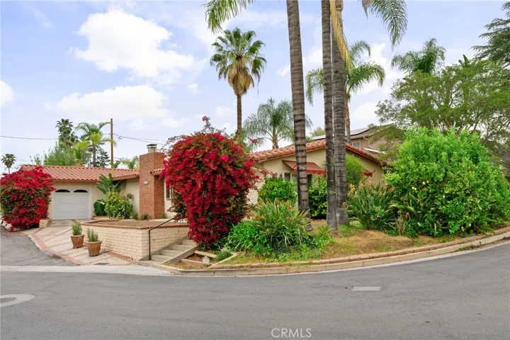 1339 La Loma Drive, Redlands, California 92373