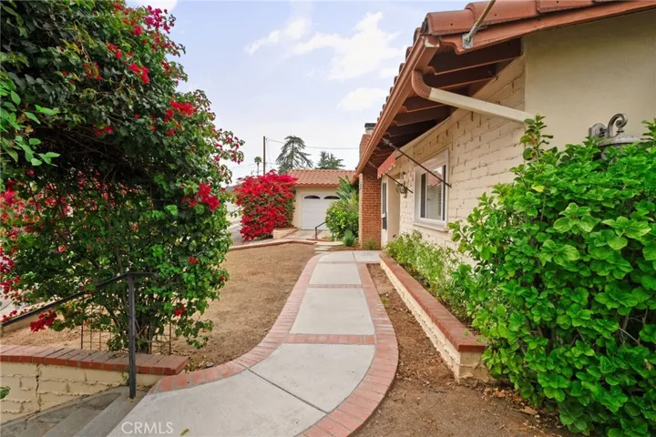 1339 La Loma Drive, Redlands, California 92373