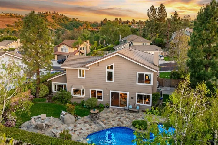 1317 Calle Cecilia, San Dimas, California 91773