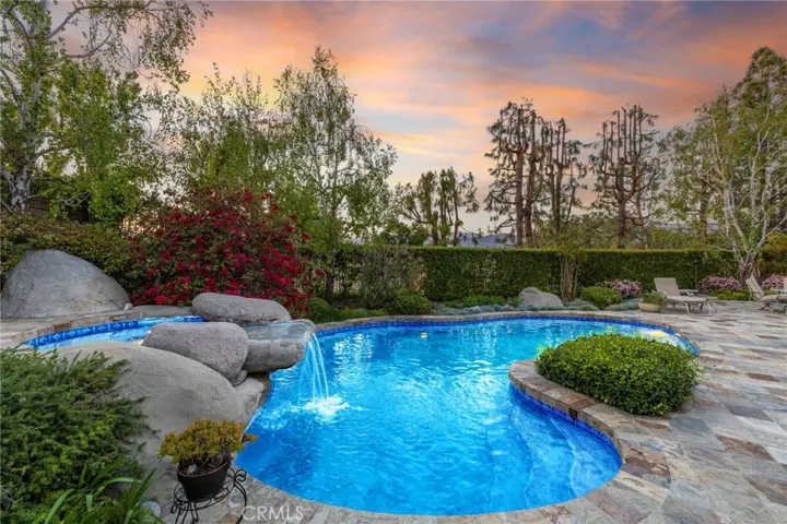 1317 Calle Cecilia, San Dimas, California 91773
