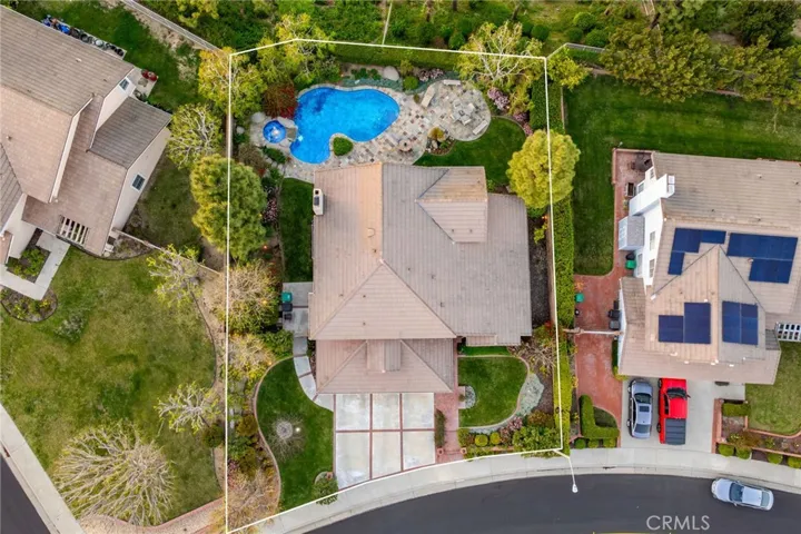 1317 Calle Cecilia, San Dimas, California 91773