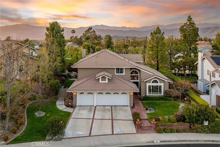 1317 Calle Cecilia, San Dimas, California 91773
