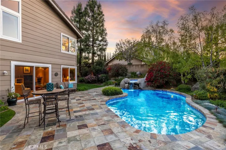 1317 Calle Cecilia, San Dimas, California 91773