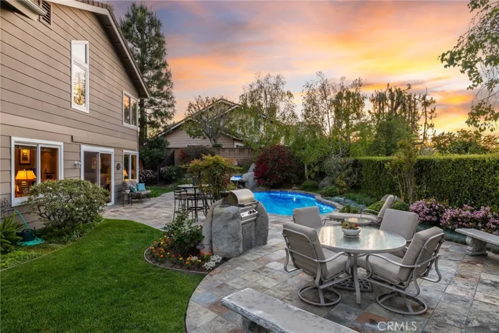 1317 Calle Cecilia, San Dimas, California 91773