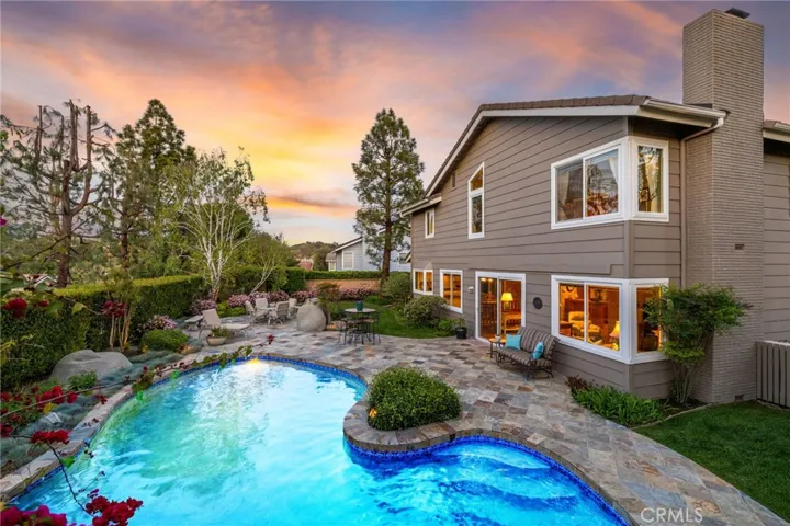 1317 Calle Cecilia, San Dimas, California 91773