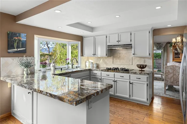 1317 Calle Cecilia, San Dimas, California 91773