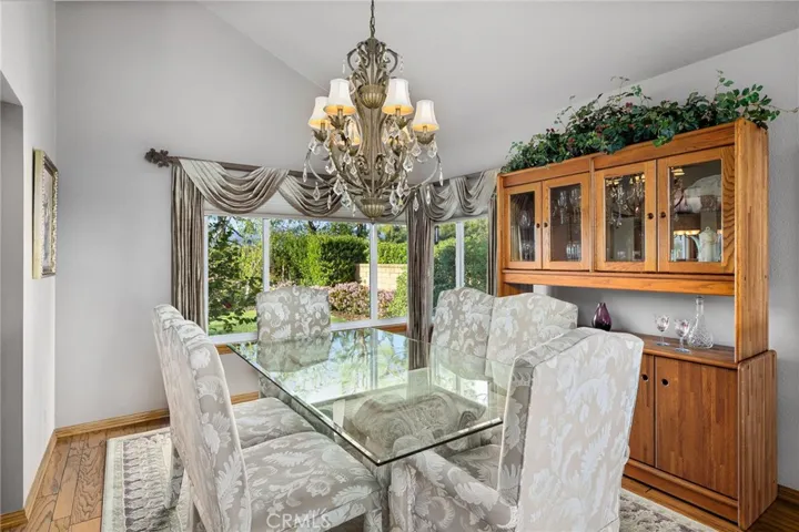 1317 Calle Cecilia, San Dimas, California 91773