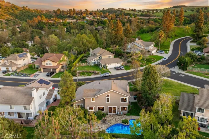 1317 Calle Cecilia, San Dimas, California 91773