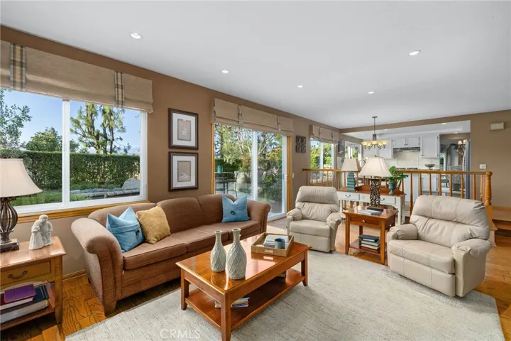 1317 Calle Cecilia, San Dimas, California 91773