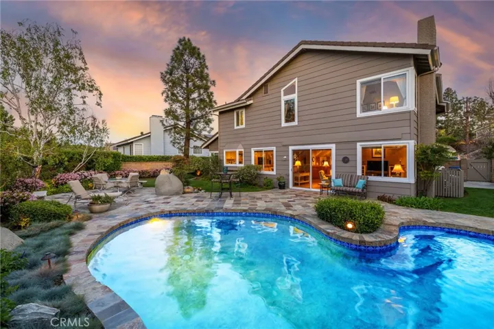1317 Calle Cecilia, San Dimas, California 91773