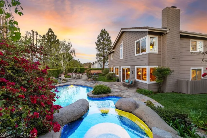 1317 Calle Cecilia, San Dimas, California 91773