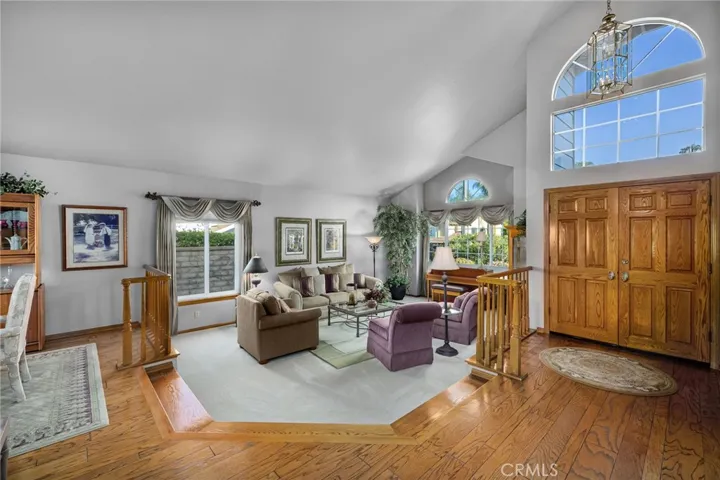 1317 Calle Cecilia, San Dimas, California 91773