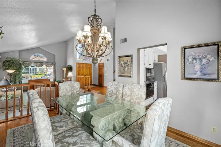 1317 Calle Cecilia, San Dimas, California 91773