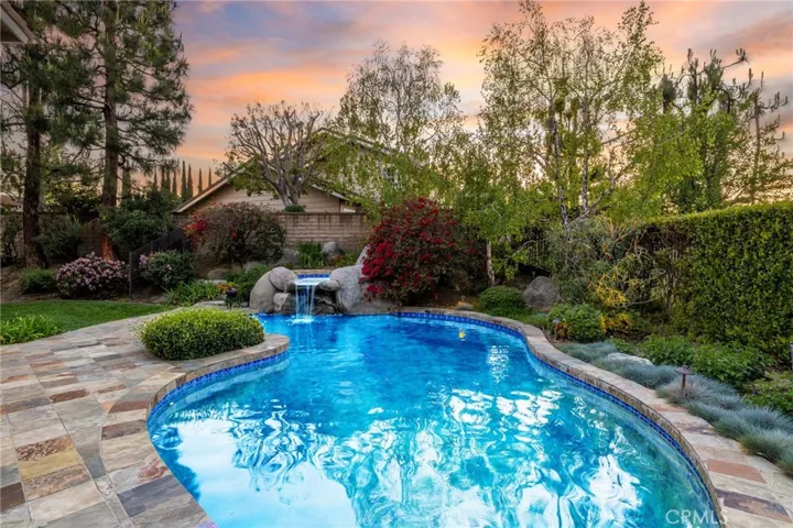 1317 Calle Cecilia, San Dimas, California 91773