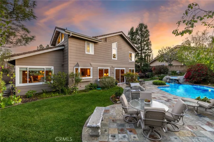 1317 Calle Cecilia, San Dimas, California 91773