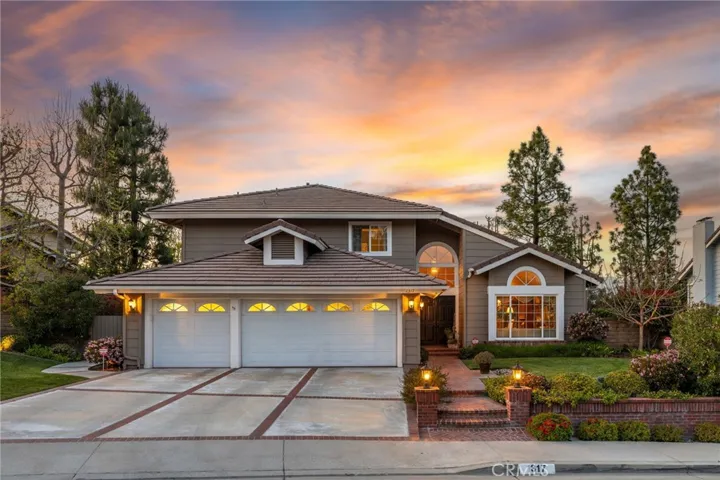 1317 Calle Cecilia, San Dimas, California 91773