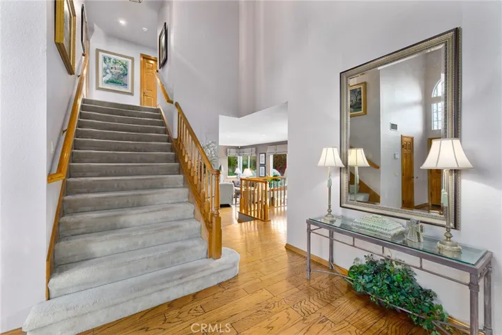 1317 Calle Cecilia, San Dimas, California 91773