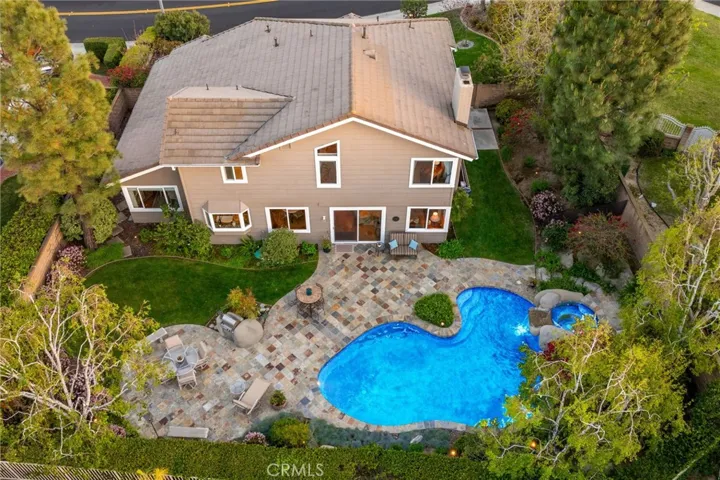 1317 Calle Cecilia, San Dimas, California 91773
