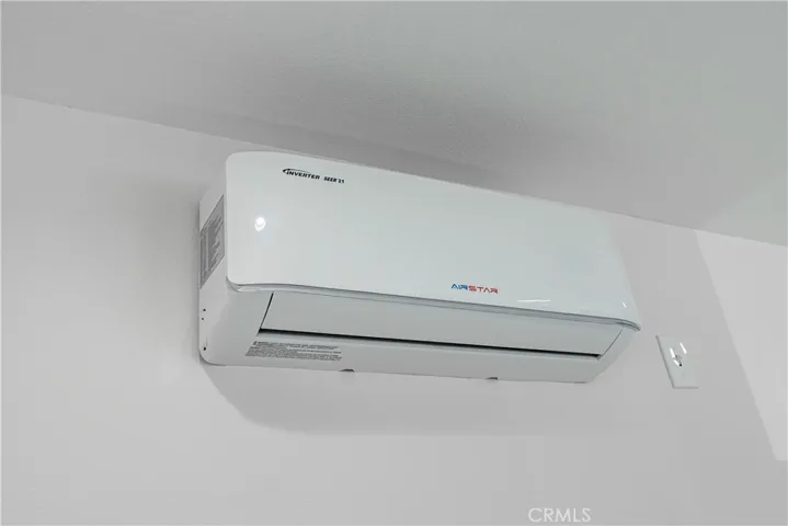 Mini Split AC/Heat