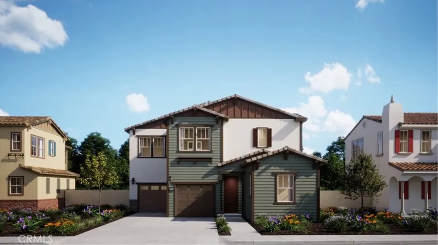 Photos shown are of model only- not actual homesite.