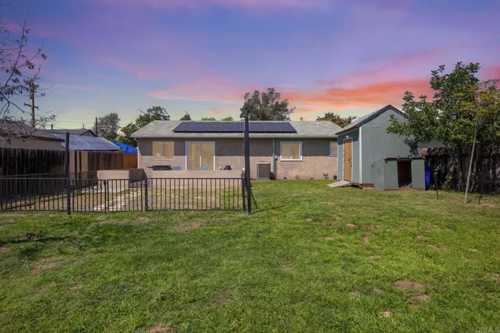 7029 Jamacha Rd, San Diego, California 92114