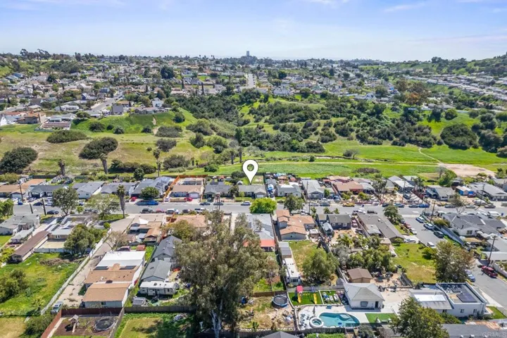 7029 Jamacha Rd, San Diego, California 92114