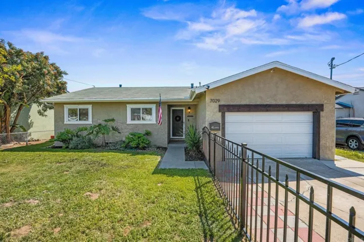 7029 Jamacha Rd, San Diego, California 92114