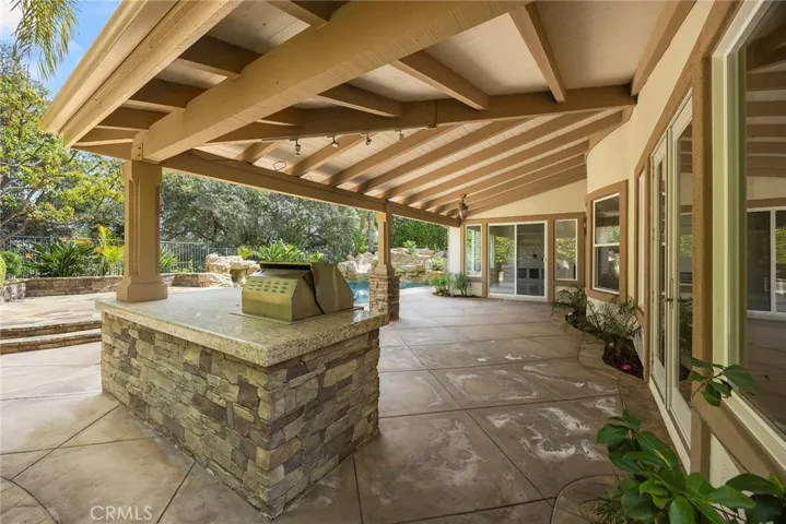 16 Bent Oak, Coto De Caza, California 92679