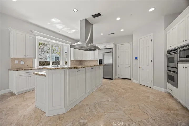 16 Bent Oak, Coto De Caza, California 92679