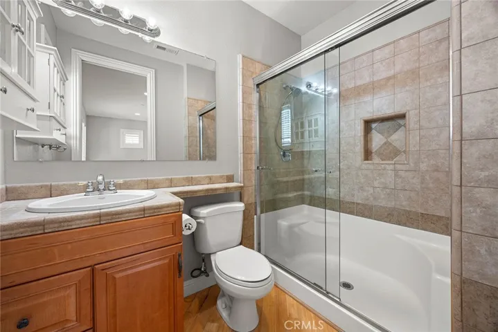 16 Bent Oak, Coto De Caza, California 92679