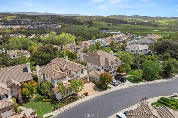 16 Bent Oak, Coto De Caza, California 92679