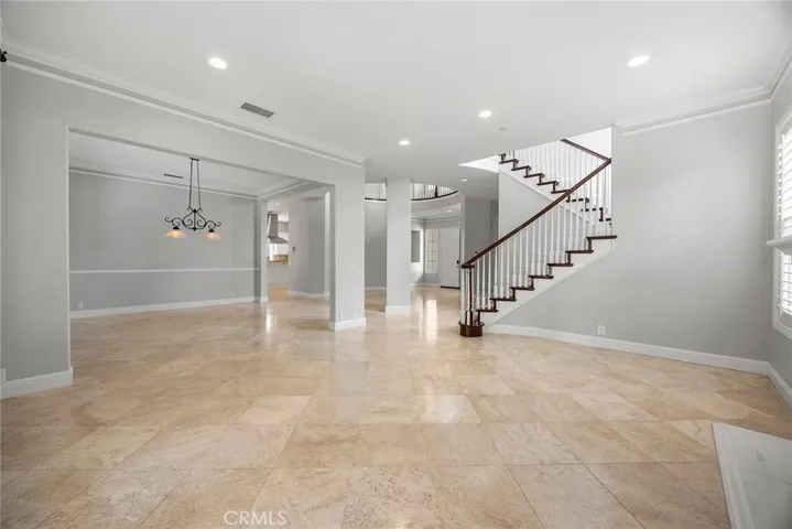 16 Bent Oak, Coto De Caza, California 92679