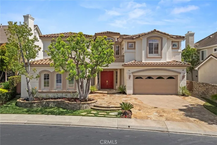 16 Bent Oak, Coto De Caza, California 92679