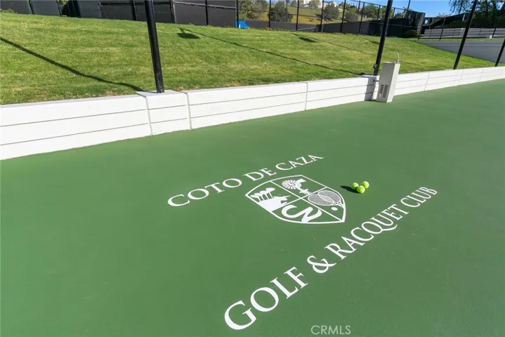 16 Bent Oak, Coto De Caza, California 92679